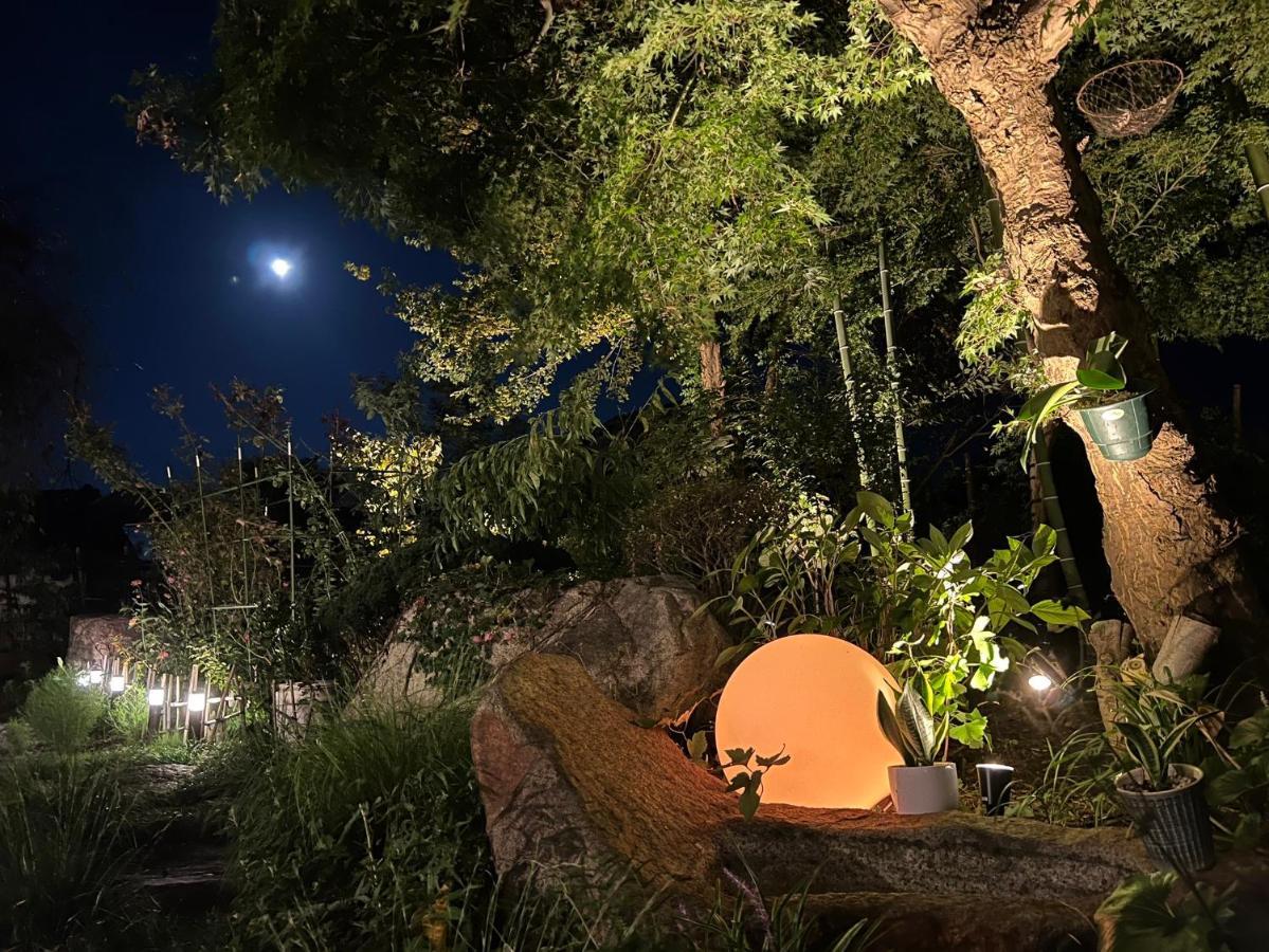 フクロウの御宿 Fuefuki Exterior foto
