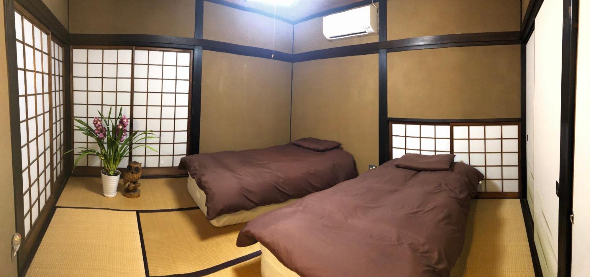フクロウの御宿 Fuefuki Exterior foto